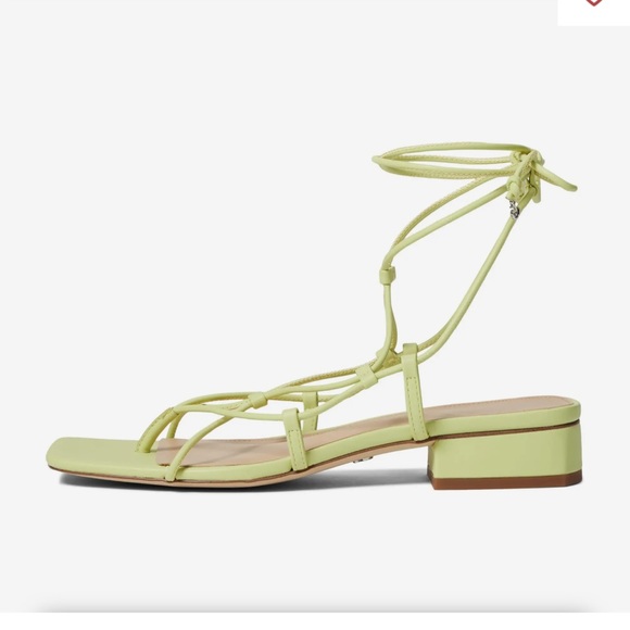 SAM EDELMAN DAFFY SANDAL - Picture 4 of 13